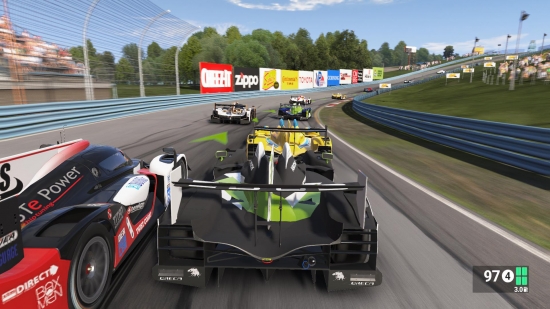 Project CARS (2015) PC | RePack R.G. РњРµС…Р°РЅРёРєРё