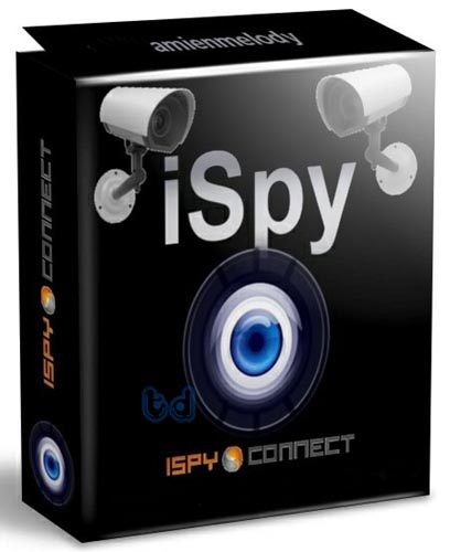iSpy 6.4.2.0 + x64