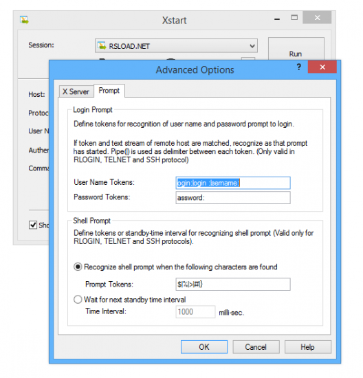 Xmanager Enterprise 5.0 Build 0738