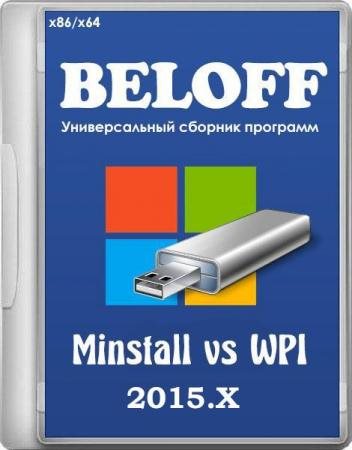 BELOFF 2015.10 [MInstAll & WPI]