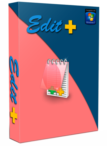 EditPlus 5.0 Build.651