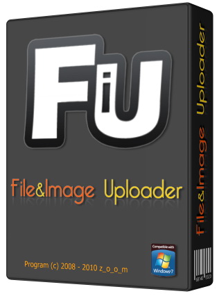 File & Image Uploader 7.2.4