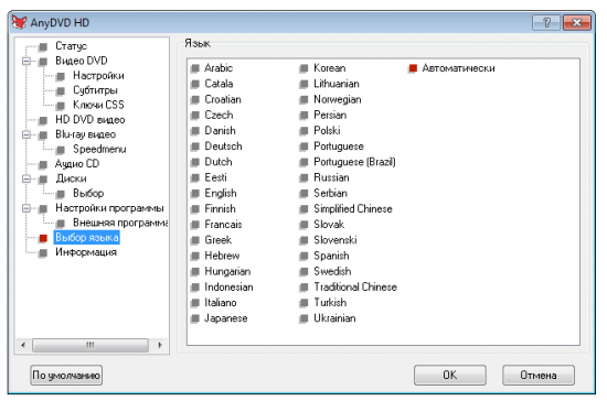 AnyDVD HD 8.1.3.0