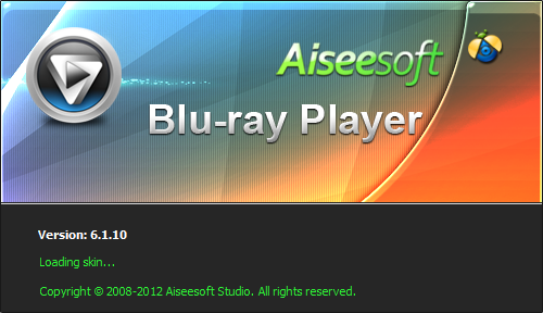 Aiseesoft Blu-ray Player 6.3.16