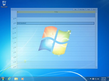 Outlook on the Desktop 3.3.0 + x64