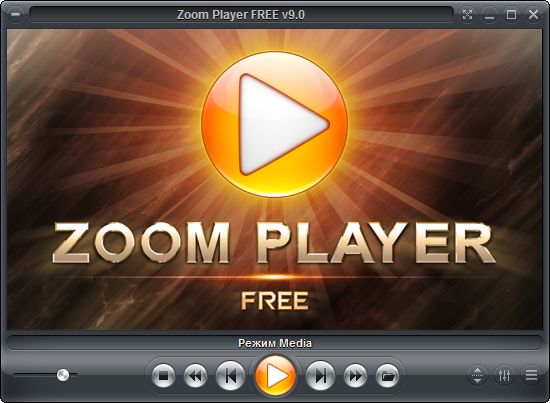 Zoom Player MAX 14.3 Build 1430 + Pro + Rus + Repack