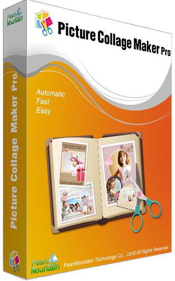 Picture Collage Maker Pro 4.1.3