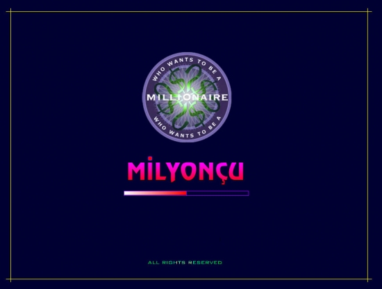 Milyonçu 2 (Azəri versiya)