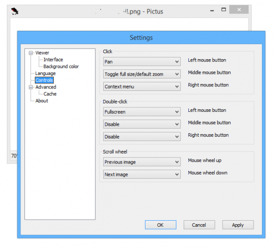 Pictus v1.5.0 + Portable