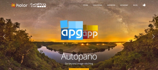 Kolor Autopano Giga (x86 x64) 4.2.2 Final