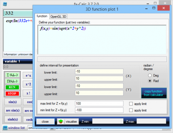 fx-Calc 4.7.1.0 Final