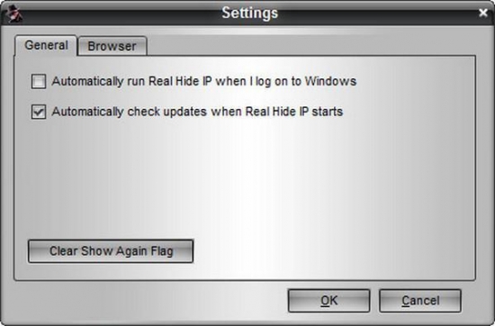 Real Hide IP 4.3.8.8 Final + Rus