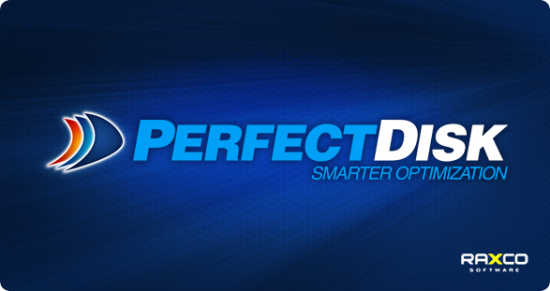Raxco PerfectDisk Professional Bussines 14.0 Build 880 Final + Rus + Professional Business / Server RePack by KpoJIuK (Rus/Eng)
