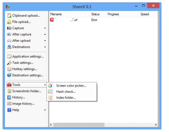 ShareX 10.4.0 + Portable