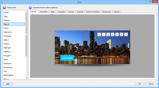 Amazing Slider 5.9 Enterprise