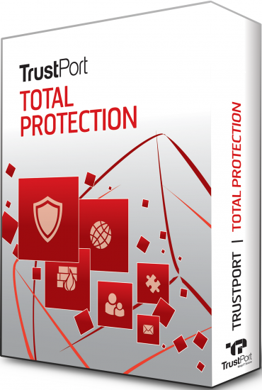 TrustPort Total Protection \ TrustPort Internet Security 2015 15.0.1.5424
