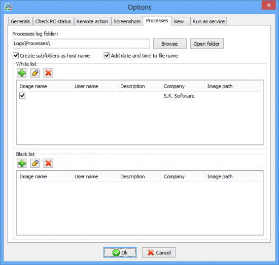 Remote Computer Manager 6.0.9