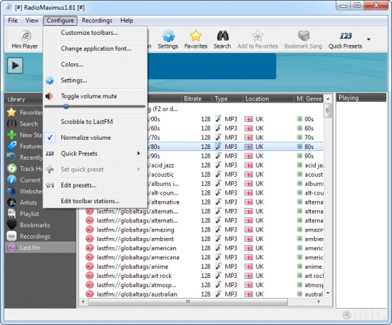 RadioMaximus v2.02 + Pro