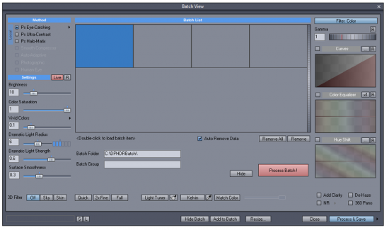Dynamic Photo HDR 6.0 + x64