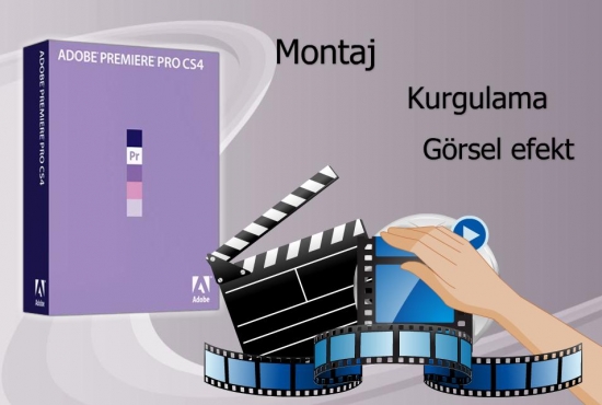 Chip Adobe Premiere Təhsil Seti [VideoKurs] [Türkcə]