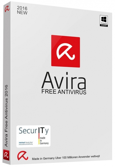 Avira Free Antivirus 2015 v.15.0.15.129 Final (Rus)