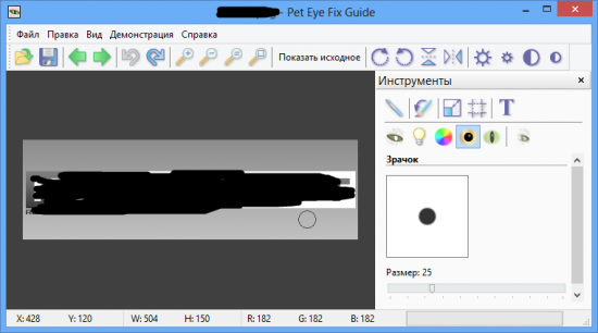 Pet Eye Fix Guide 2.1.6