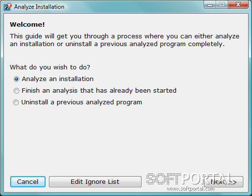 ZSoft Uninstaller 2.5