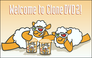 CloneDVD2 v2.9.3.3 Final