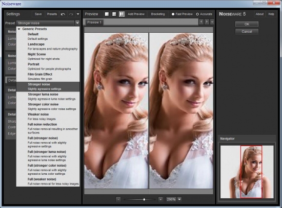 Imagenomic Noiseware 5.0.3.5032