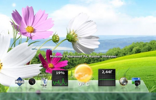 Winstep Xtreme 16.3 Full RePack (ML/RUS)