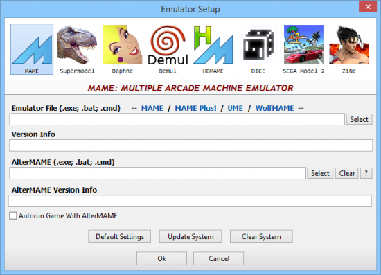 Emu Loader 8.1.3
