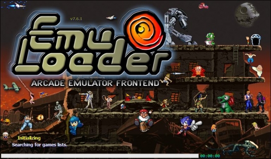 Emu Loader 8.1.3