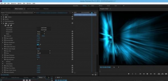 Genarts Sapphire 9.021