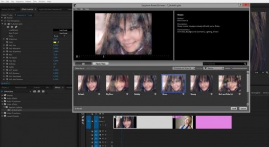 Genarts Sapphire 9.021