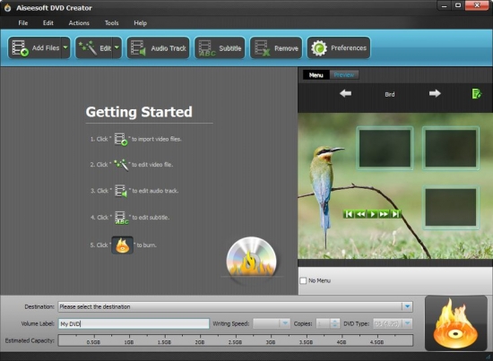 Aiseesoft DVD Converter Suite Ultimate 7.2.12