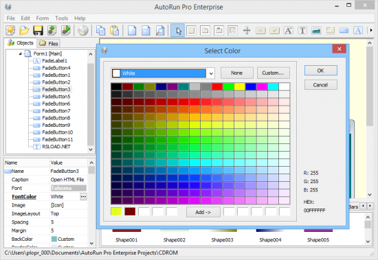 Longtion AutoRun Pro Enterprise 14.8.0.400 / II 6.0.6.162