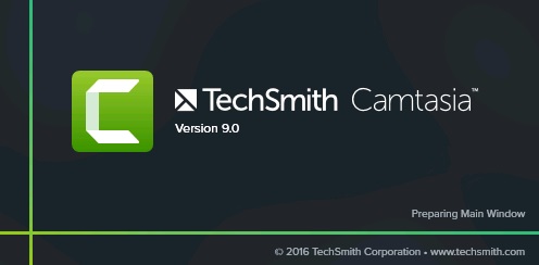 Camtasia Studio 2018.0.5 Build 3904 + Repack