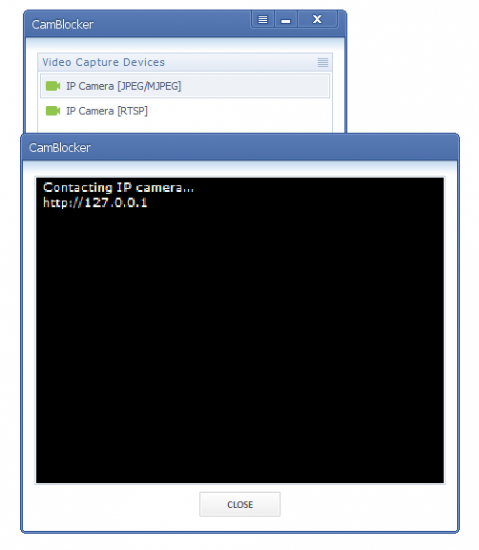 CamBlocker 2.0.0.5