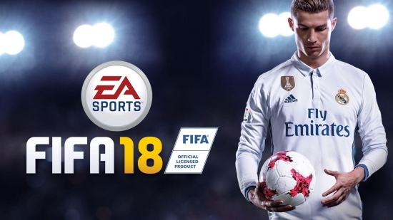 FIFA 18: ICON Edition Repack