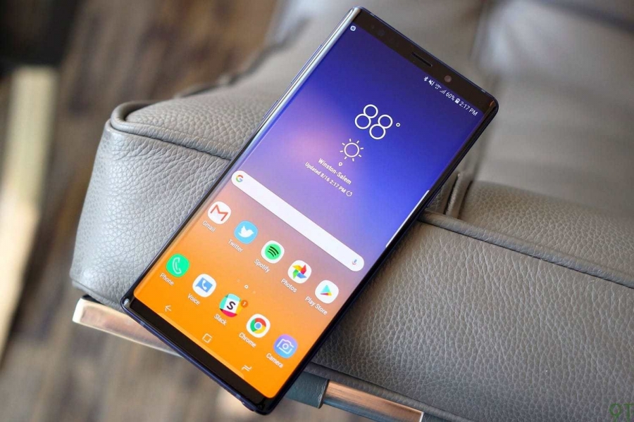Galaxy Note 10 barəsində ilkin məlumatlar ortaya çıxdı