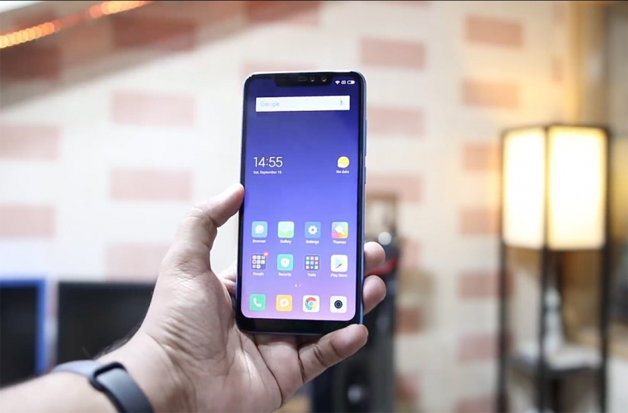 Xiaomi Redmi Note 6 Pro'nun ilk unboxing videosu yayıldı