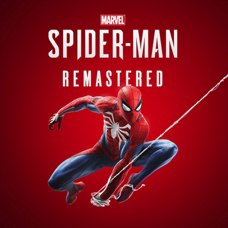 SpiderMan 2022 (PC)
