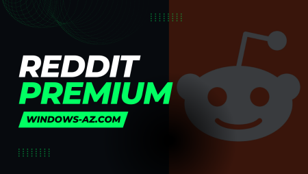 Reddit Infinity pulsuz istifadə etmək qaydası