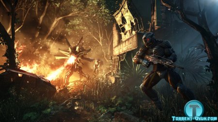 Crysis 3 [Deluxe Edition]