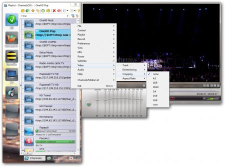 SimpleTV v 0.4.7 Build r3 [2013|RUS]