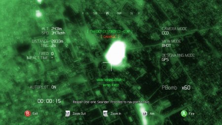 Tom Clancy's H.A.W.X. 2 RePack